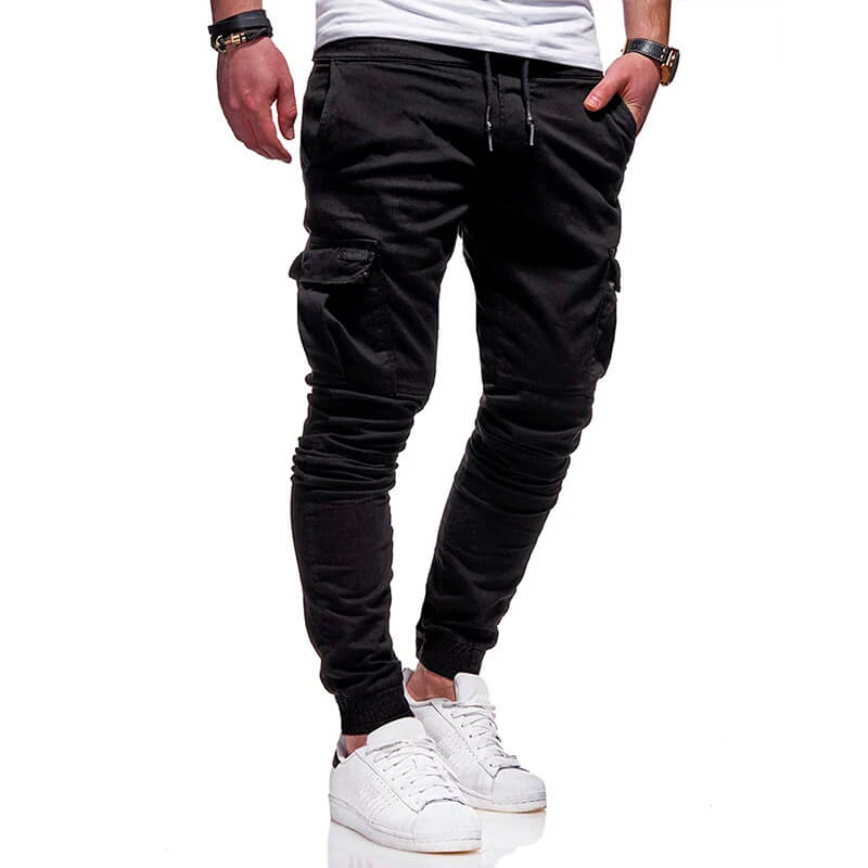 FlexFit cargo Joggingbroek