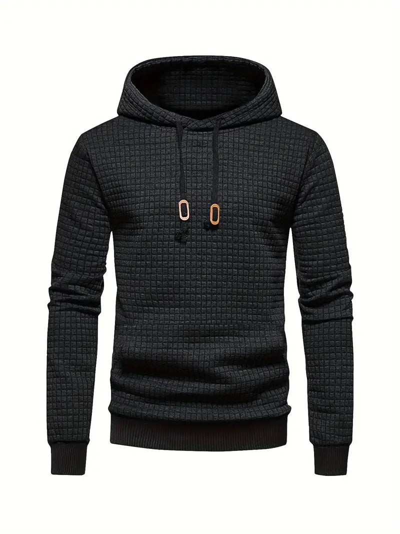 Luca™ | Slim Fit Hoodie