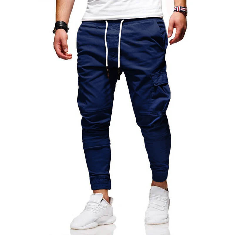 FlexFit cargo Joggingbroek