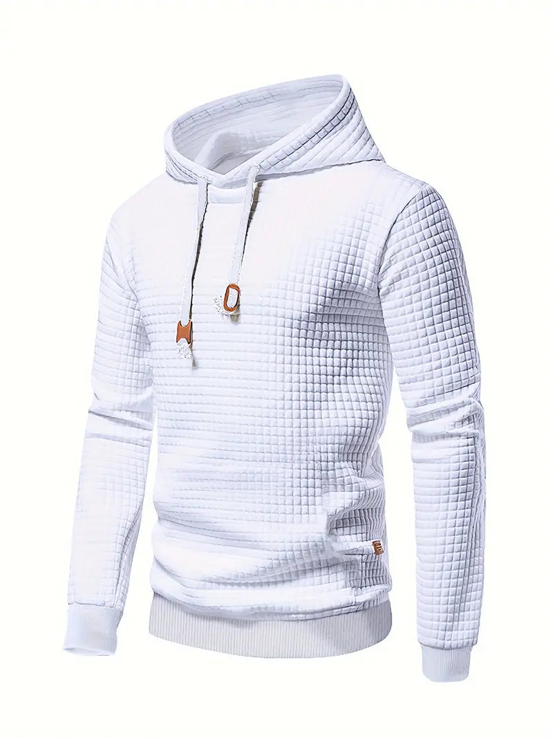 Luca™ | Slim Fit Hoodie