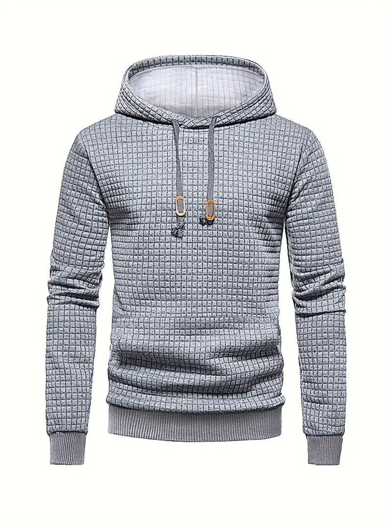 Luca™ | Slim Fit Hoodie