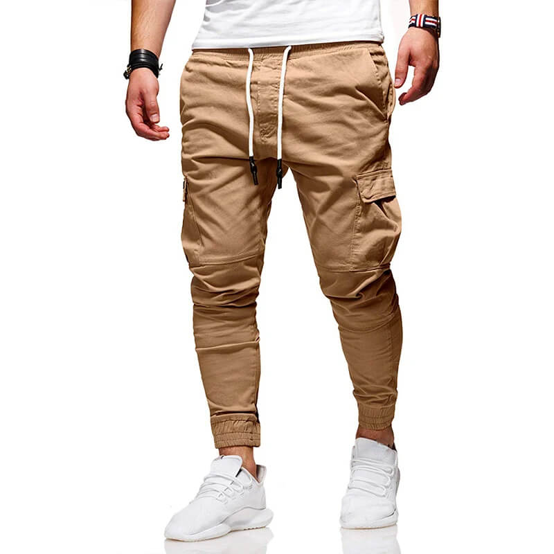 FlexFit cargo Joggingbroek