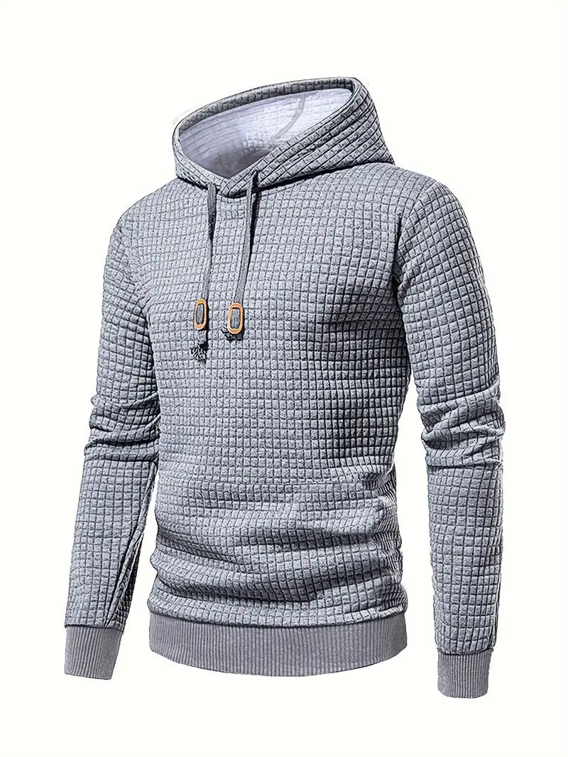 Luca™ | Slim Fit Hoodie