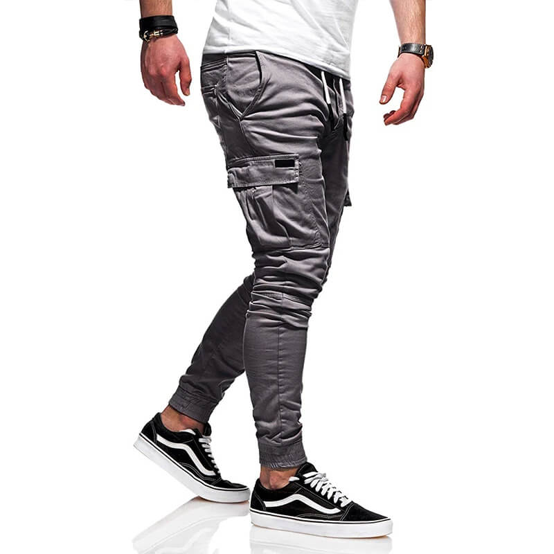 FlexFit cargo Joggingbroek