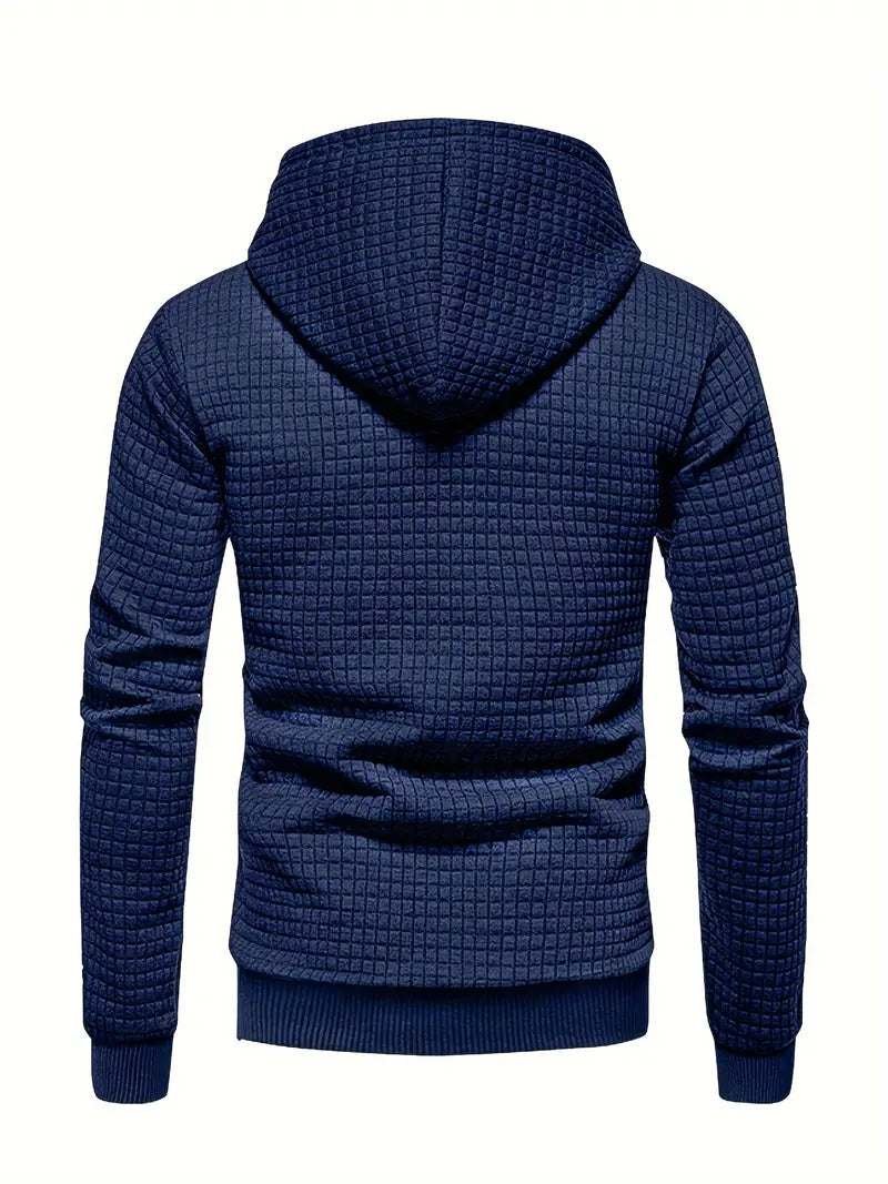 Luca™ | Slim Fit Hoodie