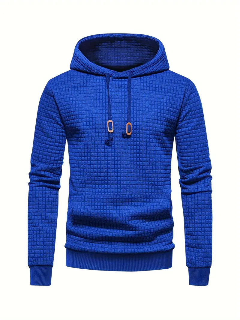 Luca™ | Slim Fit Hoodie