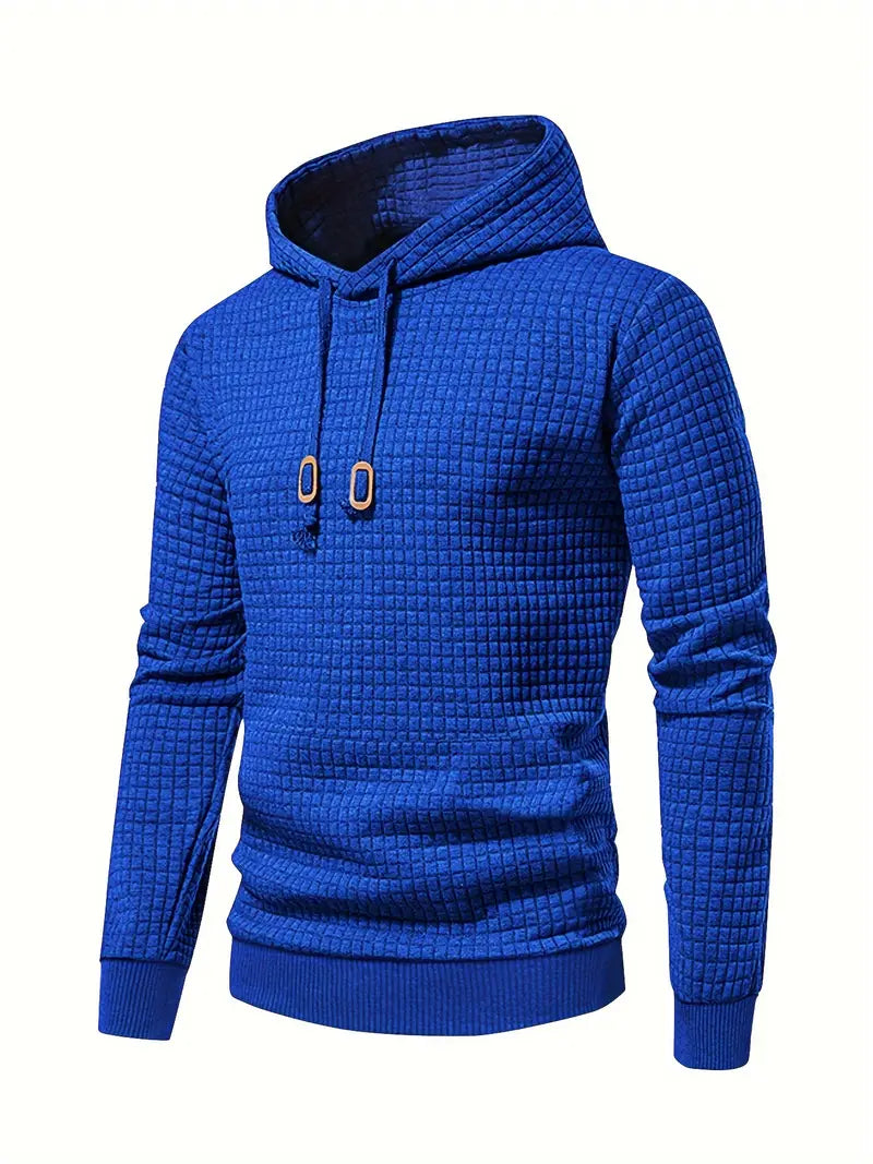 Luca™ | Slim Fit Hoodie