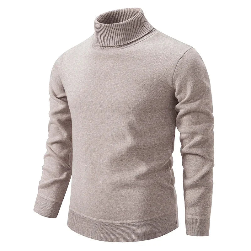 Emil | Turtleneck | 1+1 Gratis!