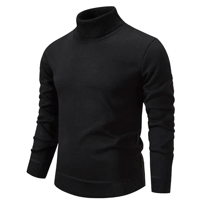 Emil | Turtleneck | 1+1 Gratis!