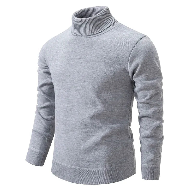 Emil | Turtleneck | 1+1 Gratis!