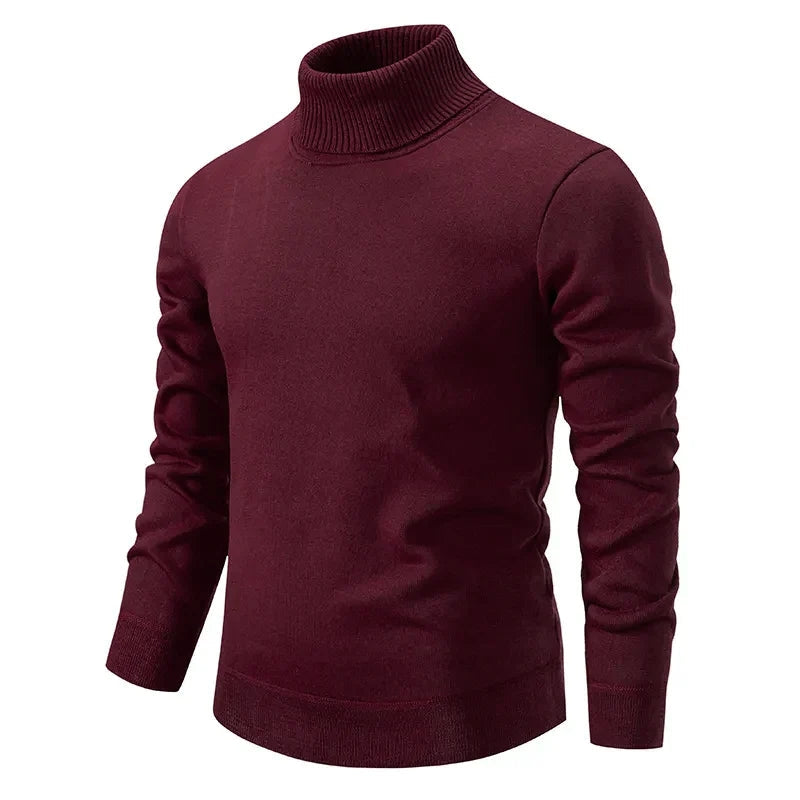 Emil | Turtleneck | 1+1 Gratis!