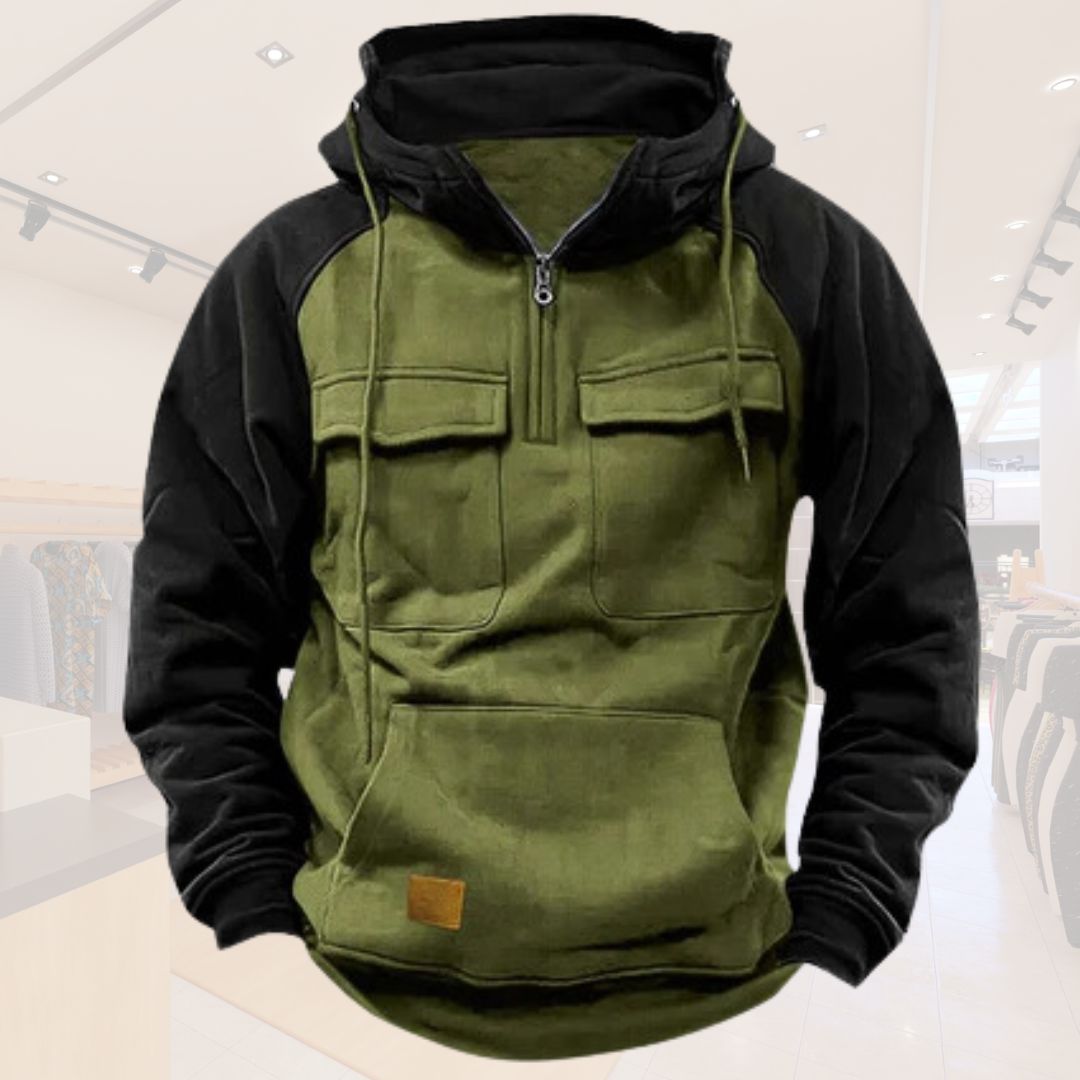 Edmondo™ | Hoodie