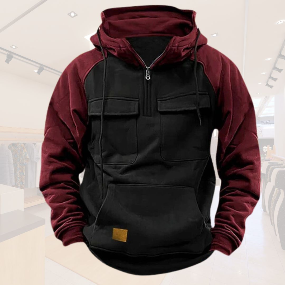 Edmondo™ | Hoodie