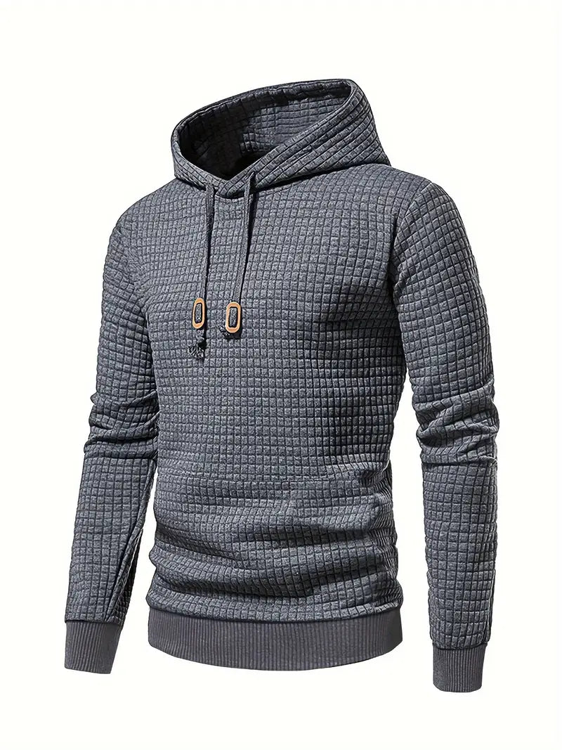 Luca™ | Slim Fit Hoodie