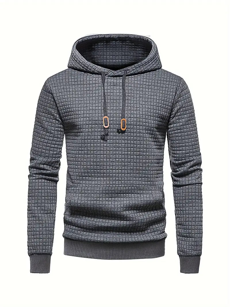 Luca™ | Slim Fit Hoodie