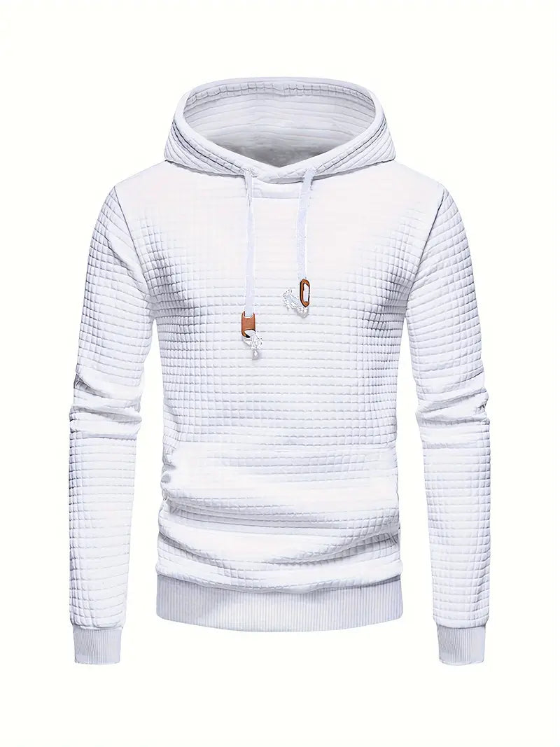 Luca™ | Slim Fit Hoodie