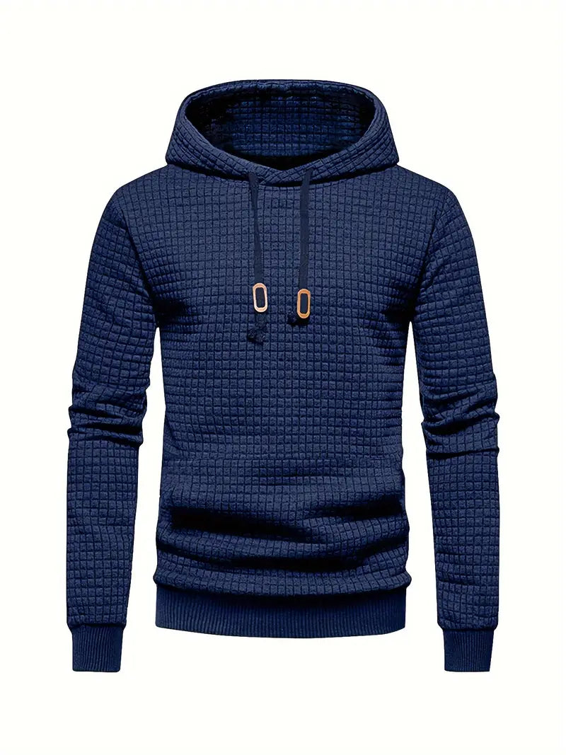 Luca™ | Slim Fit Hoodie