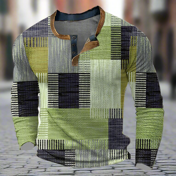 Anton™ | Sweater