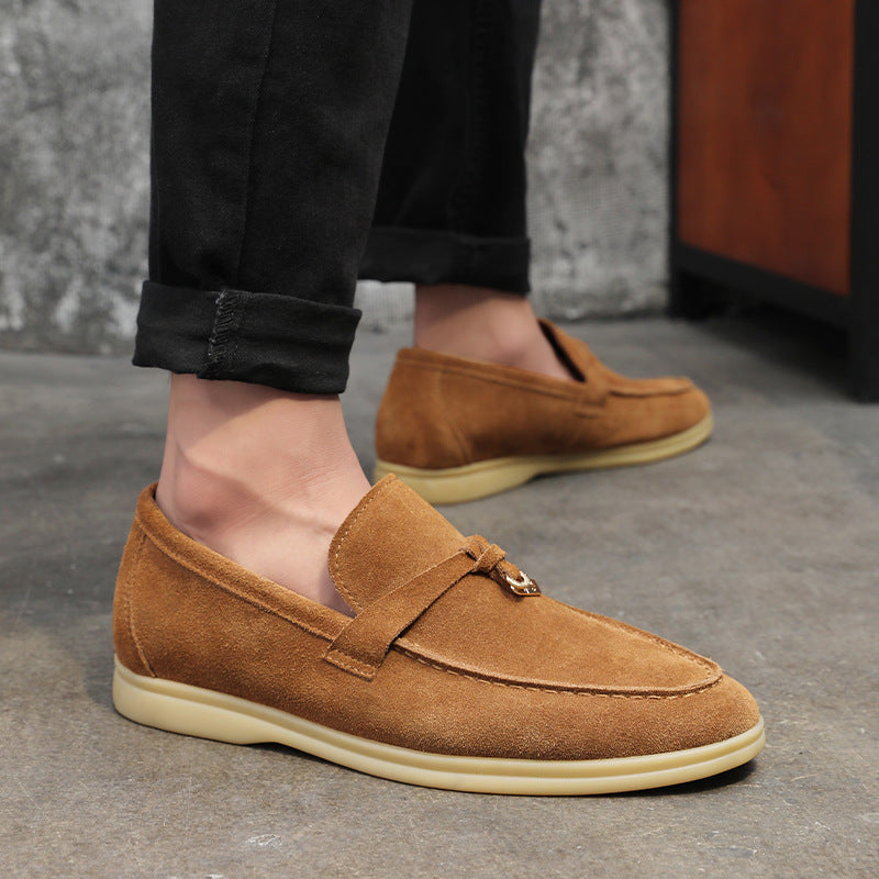 Sean | Loafers Men