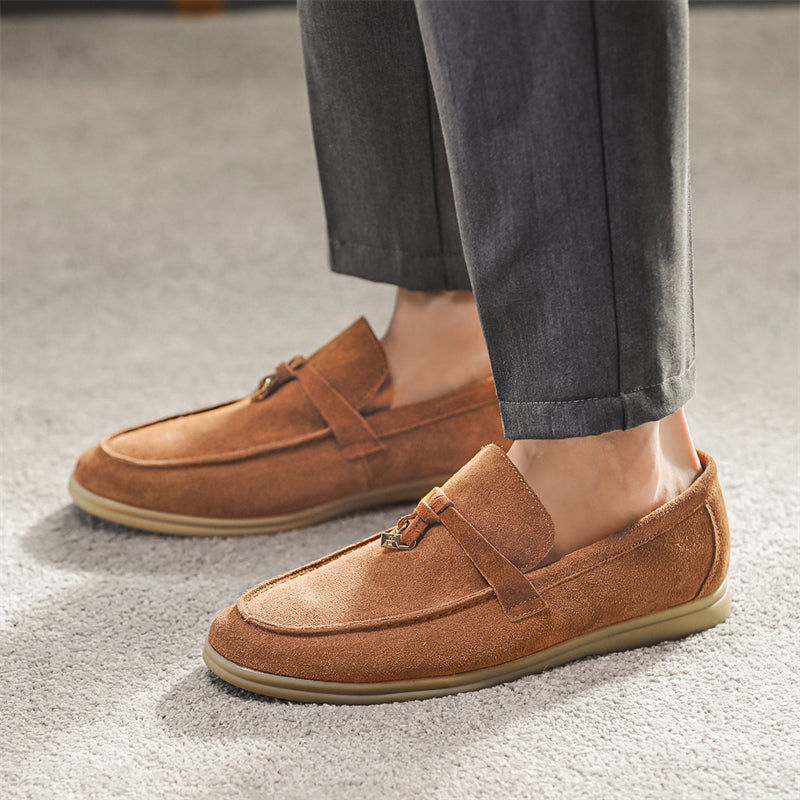 Sean | Loafers Men