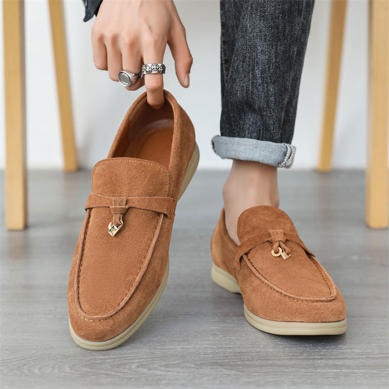 Sean | Loafers Men