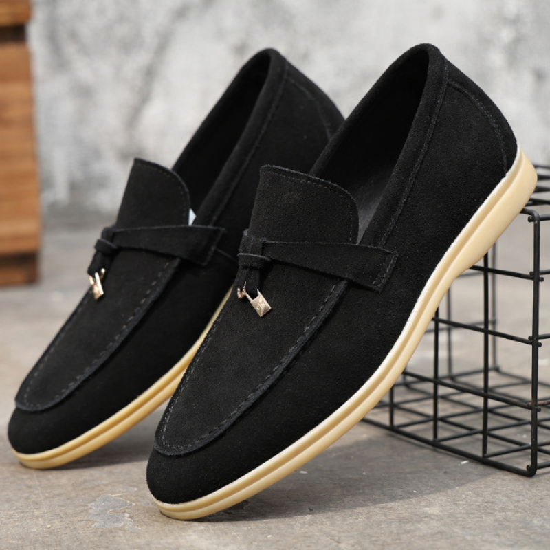 Sean | Loafers Men