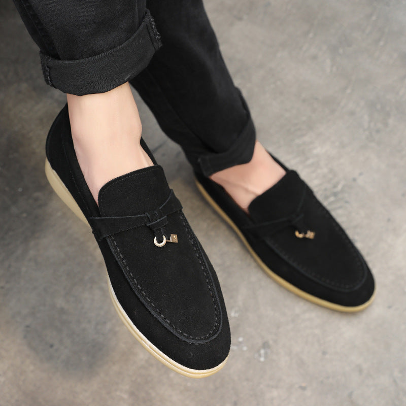 Sean | Loafers Men