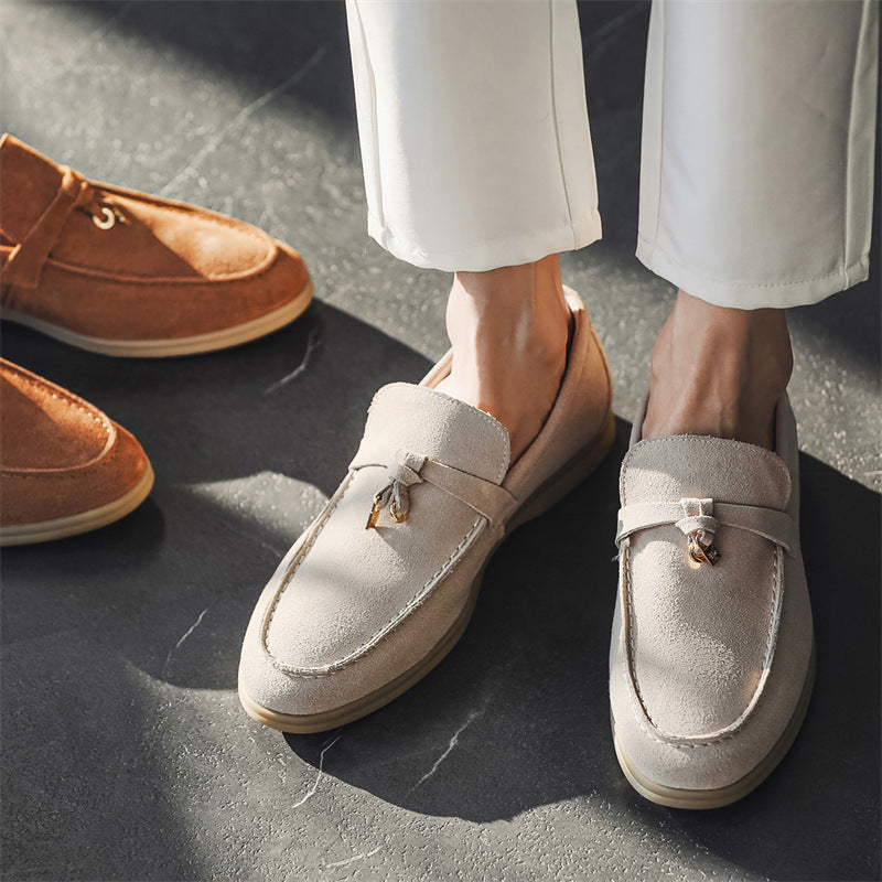 Sean | Loafers Men