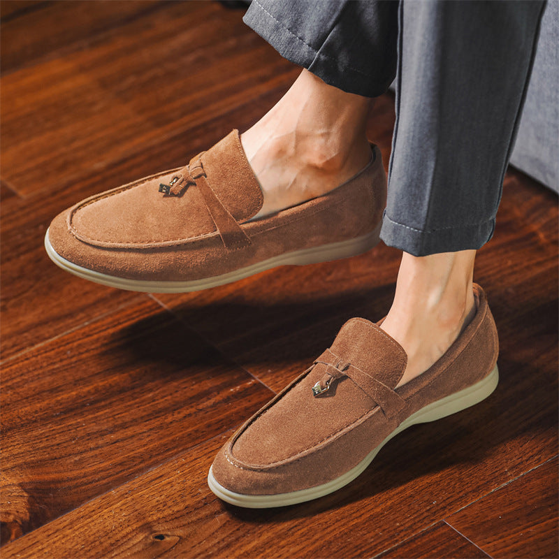 Sean | Loafers Men