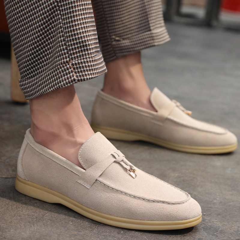 Sean | Loafers Men