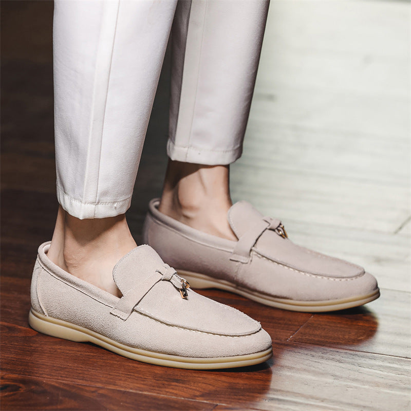 Sean | Loafers Men