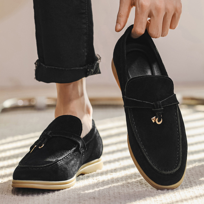 Sean | Loafers Men