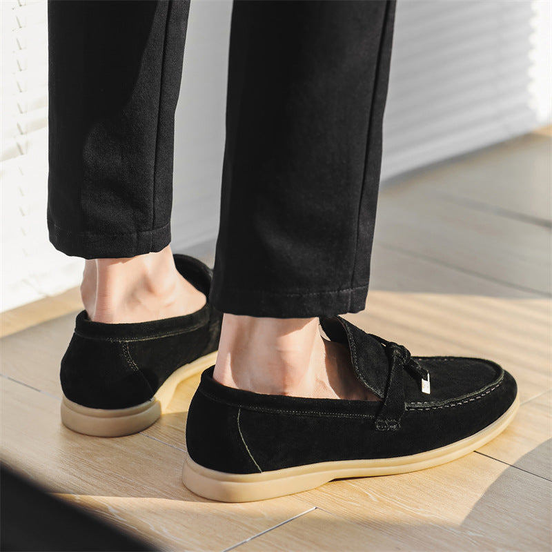 Sean | Loafers Men