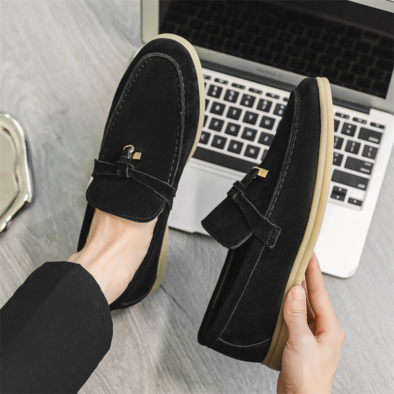 Sean | Loafers Men