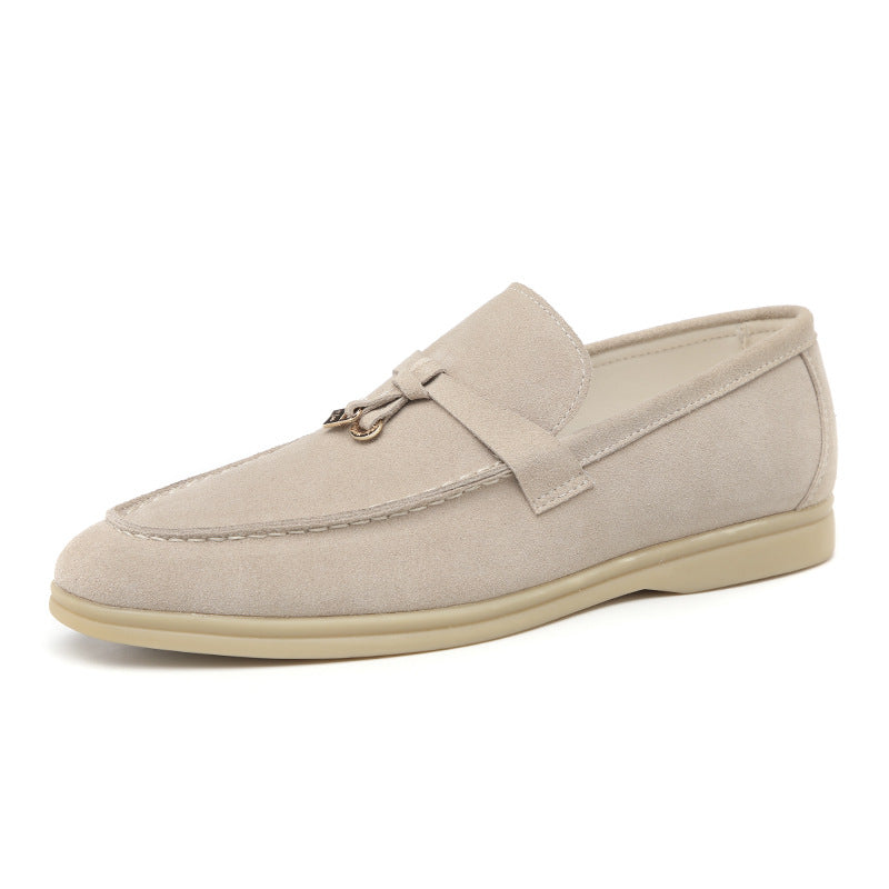 Sean | Loafers Men