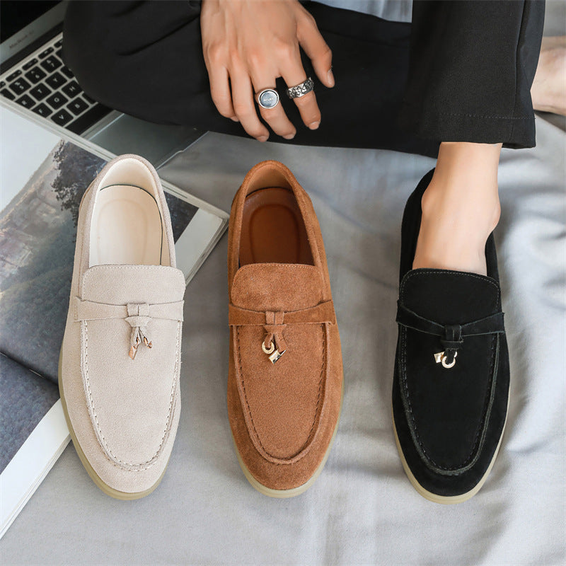 Sean | Loafers Men